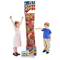 The World's Largest 8' Promotional Hanging Standard Firecracker
